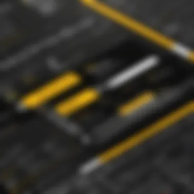 KNIME vs Power BI Comparison Chart Side-by-side comparison chart of KNIME and Power BI