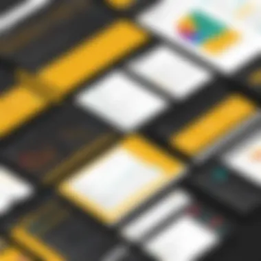 Use Cases for KNIME and Power BI Case study showcasing use cases for both KNIME and Power BI