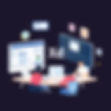 Collaborative Features of Adobe XD Collaborative features of Adobe XD