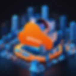 Overview of Alibaba Cloud Storage services