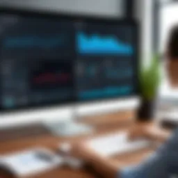 ServiceTitan performance metrics dashboard