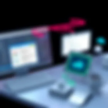 Effective Implementation Strategies for Aspera Solutions Strategic implementation of Aspera solutions in organizations