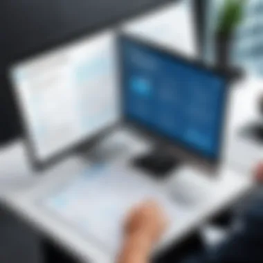 Best Practices for Escalation Management Infographic showcasing best practices for effective escalation management