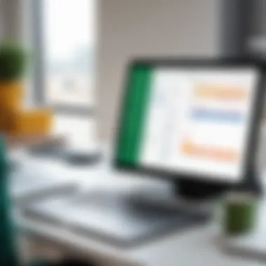 Optimizing Data Management Strategies Best practices for optimizing Excel and Airtable usage