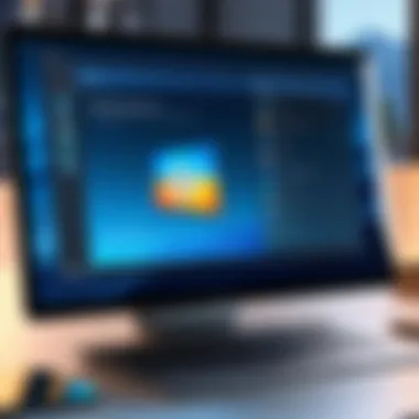 Exploring Remote Desktop Interface on iOS Remote desktop application interface on iOS