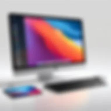 User Experience of Remote Desktop Apps on iOS User experience review of remote desktop apps