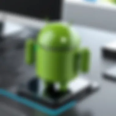 Overview of Android Virtual Machines