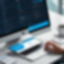 Integration overview between Calabrio and Salesforce
