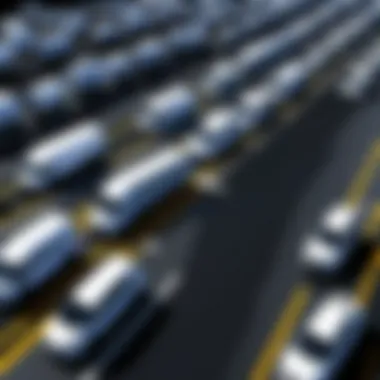 Case Study: Fleet Management Transformation with Kaizen Case study analysis of successful fleet management transformation using Kaizen
