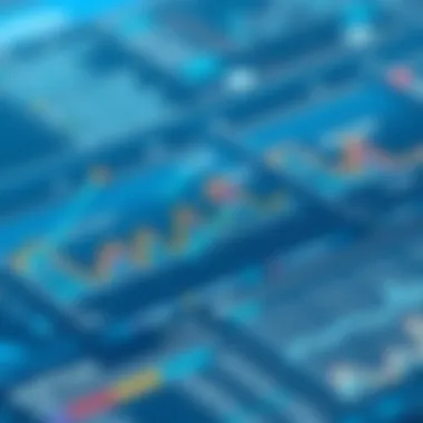 Data Analytics from Form Submissions Illustration of data analytics derived from Cognito Forms submissions