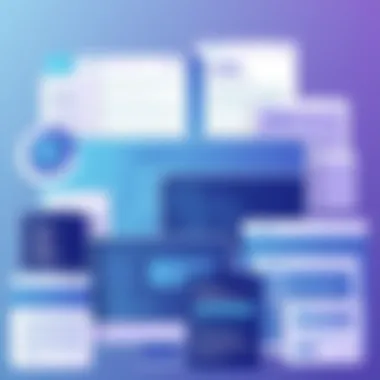 Diverse Form Templates in Cognito Forms A diverse range of form templates available in Cognito Forms