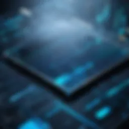 Visual representation of data profiling methodologies