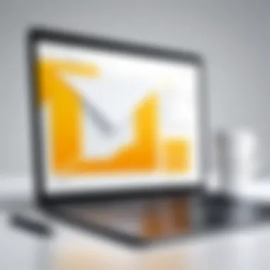 Comparative Analysis of Email Marketing Tools Comparative analysis of email marketing tools
