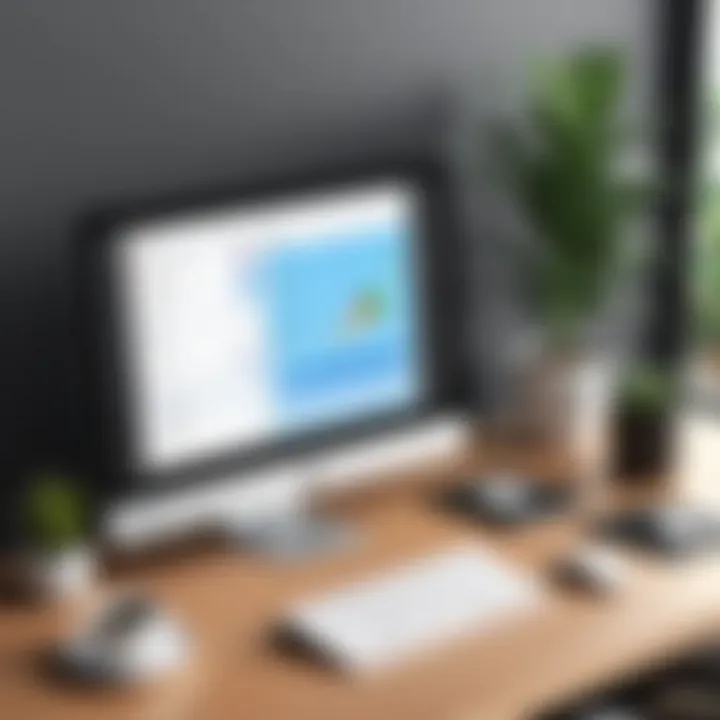 Comparison chart highlighting the competitive advantages of Adobe Web Page Editor