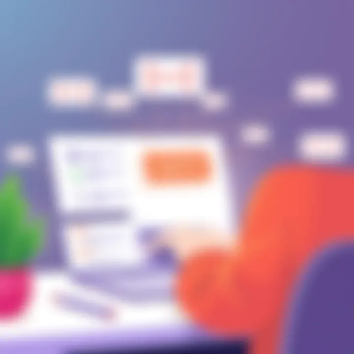 Compliance and personalization in SMS campaigns