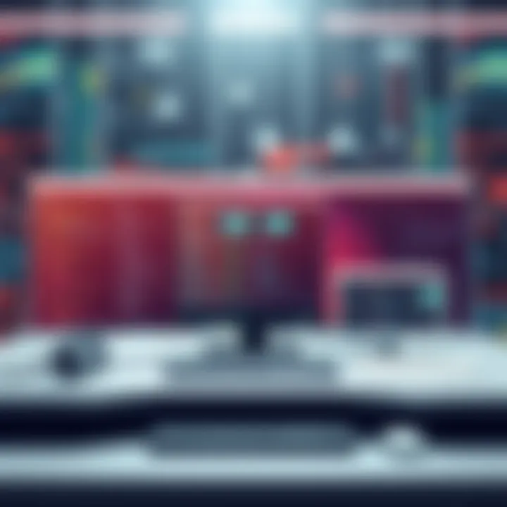 The Role of Technology in Cost Estimation Impact of Technology on Cost Estimation