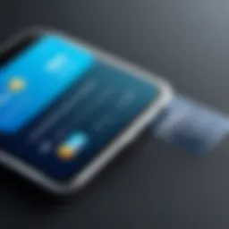 Overview of Card Payment Software Ecosystem