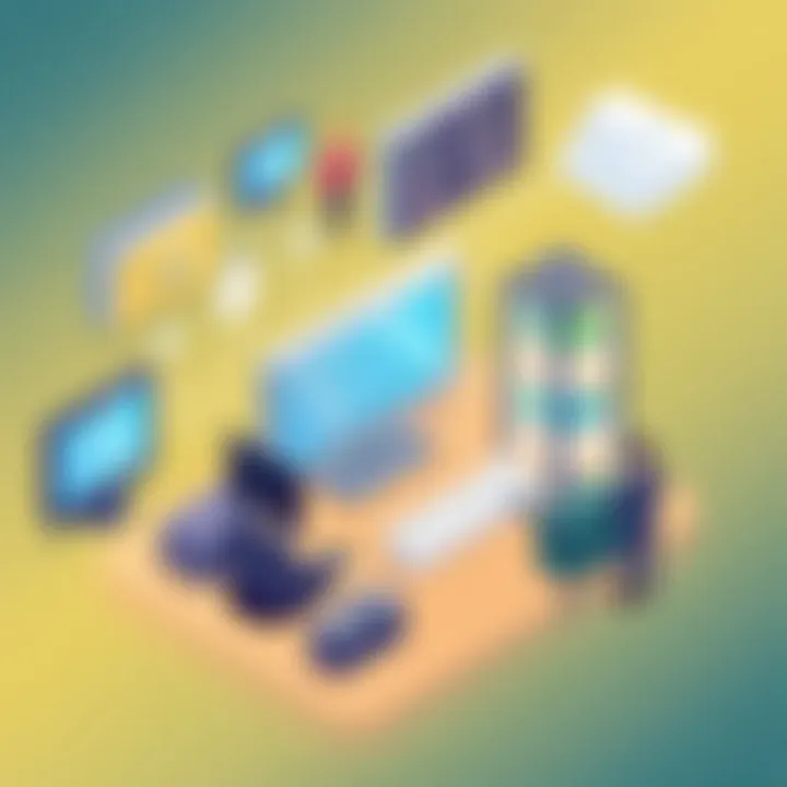 Trends in online streaming technology