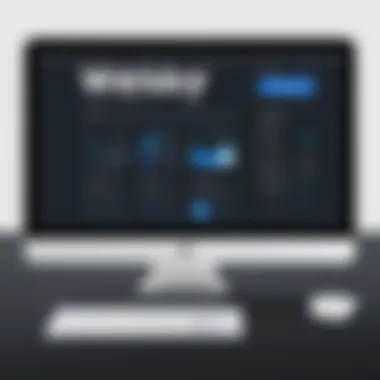 Optimization Comparison of Weebly Landing Pages A comparison of optimized versus non-optimized Weebly landing pages