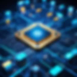 Innovative technology infrastructure in credit unions