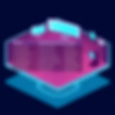 Leading Student Information Systems and Their Features Table listing leading student information systems and their unique features