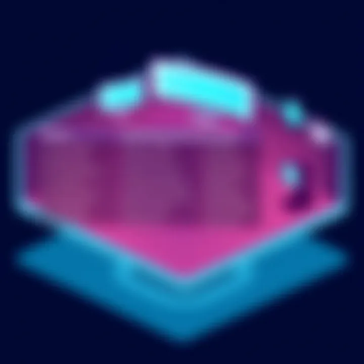 Leading Student Information Systems and Their Features Table listing leading student information systems and their unique features