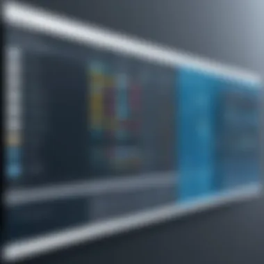 Software Features Comparison A comparison chart of various project scheduling software features