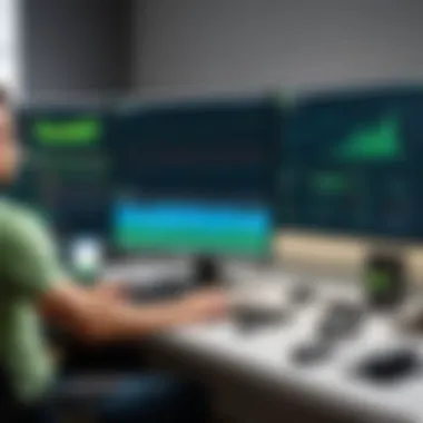 Real-Time Monitoring Tools for Enhanced Security Real-Time Monitoring Tools