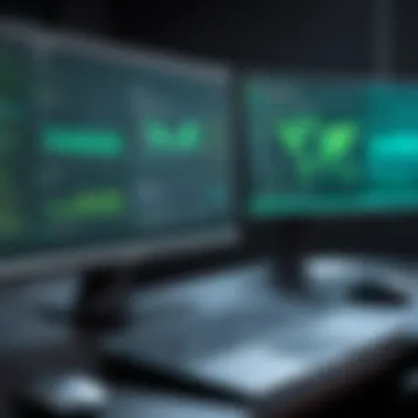 Advanced Threat Detection Mechanisms in Webroot Advanced Threat Detection Mechanisms