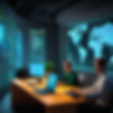 Importance of User Education in Cybersecurity User Education on Cybersecurity Best Practices