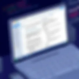 User interface of a popular text expander tool showcasing customizable shortcuts.