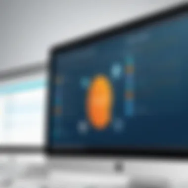 Navigating User Management in Cornerstone LMS User management interface in Cornerstone LMS