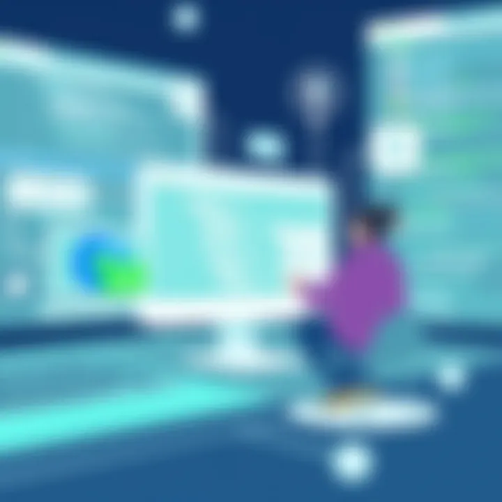 Integration Obstacles Integration obstacles with third-party applications