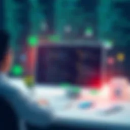 User interface challenges in QuickBooks Online