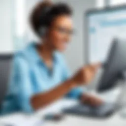 The impact of CRM on donor engagement in nonprofits