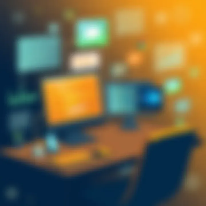 Effective Communication Techniques Illustration of effective communication techniques