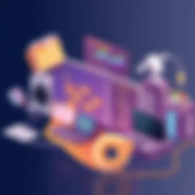 Technology in Customer Experience Technology enhancing customer experience