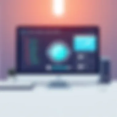 NeironVps Customer Support Interface Customer support interface of NeironVps