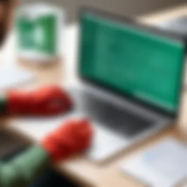 Identifying Data Transfer Issues Common challenges faced during data transfer