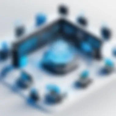 Understanding DataOps Principles Visual representation of DataOps principles