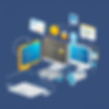 Navigating Integration Challenges Integration challenges in application development