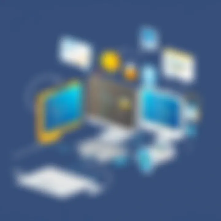 Navigating Integration Challenges Integration challenges in application development