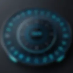 A visual representation of various dialer platforms showcasing their distinctive features.
