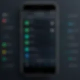 Duo Security app interface showcasing user-friendly design