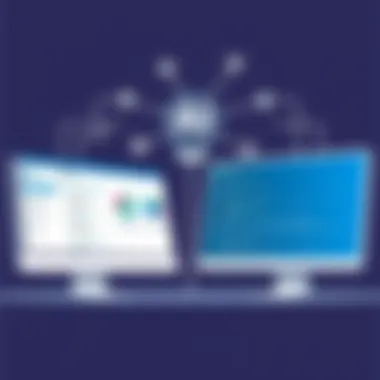 AI integration in marketing automation tools