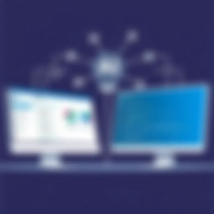 AI integration in marketing automation tools