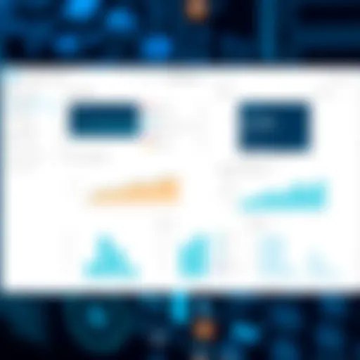 Overview of Dynamics 365 Marketing dashboard