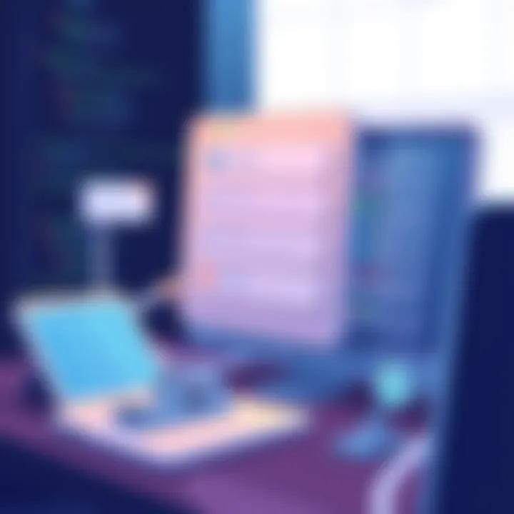 User-friendly form design for engagement