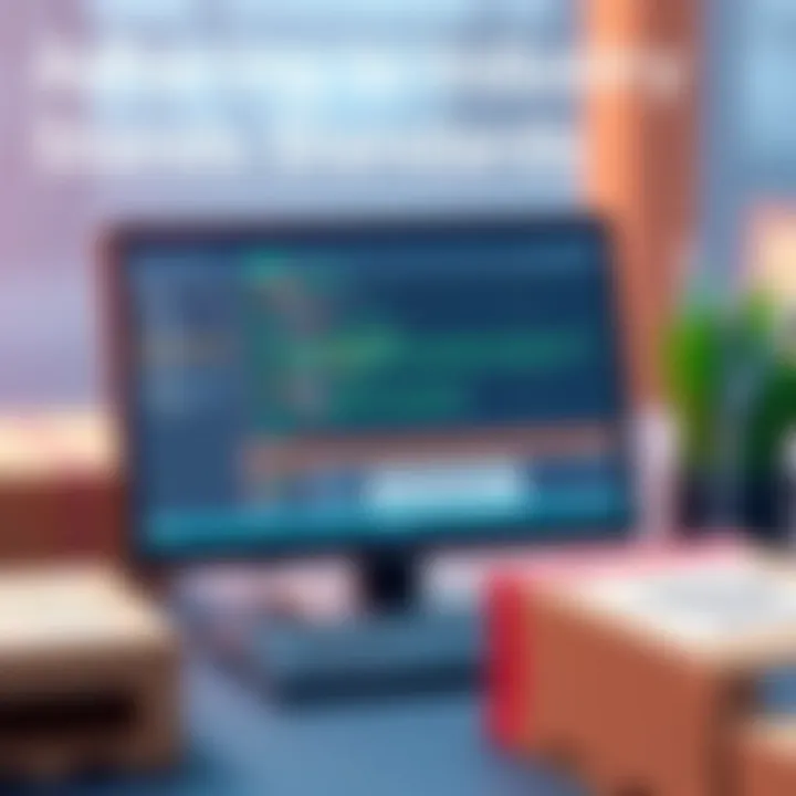 Adhering to Industry Standards for Labels Compliance with industry label standards