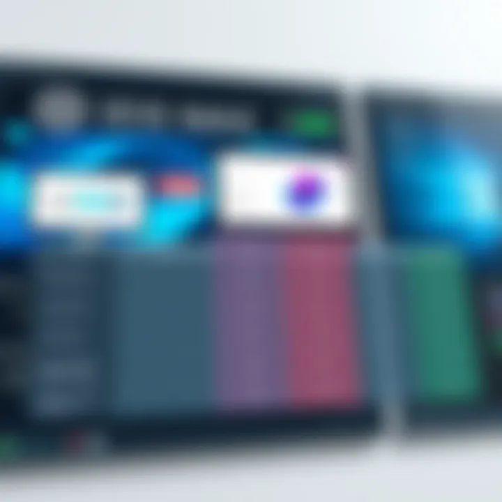 Comparison of 3ds Max Subscription Options Comparison chart of subscription options for 3ds Max